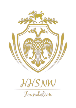 HHSNW Foundation Logo